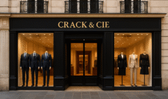 Crack & Cie
