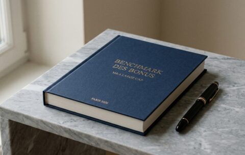 Benchmark Bonus Large