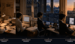 AI pro finance